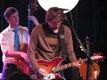 The Decemberists featuring Gillian Welch and David Rawlings