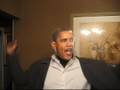 Barack Obama) Old school dance tribute Dinner at the White House not Obama and McCain - Dance Off!