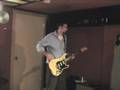 Stevie Snacks - Fender Blues Junior Demo - TONE!!!