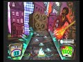Megadeth - \"Rust In Peace\" GH Custom Megadeth - \"Rust In Peace\" GH Custom