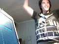 BloggKillen92's webcam video tis  5 jan 2010 15.31.06