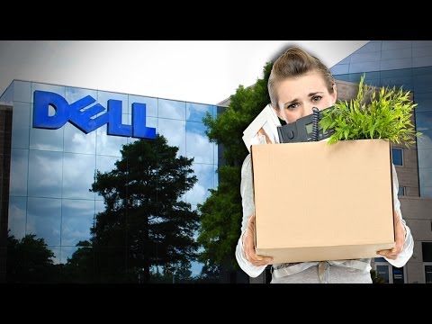Dell - Dell was like