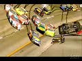 Nascar Video Game History