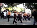 Tap Swing & Co Cours De Danses Lindy Hop Balboa Bordeaux