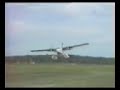 Wipaire Twin Otter Wipline 13000 Floats