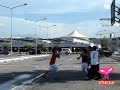 K-otic playing basketball