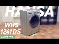 Відеоогляд Hansa WHS 1241 D