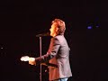 John Mellencamp Victoria Feb. 19 2008