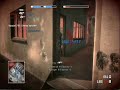 Battlefield: Bad Company Support Ownage