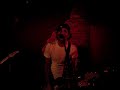 Steven Baggs - Torn (Live @ Corio NYC - 08/13/07)
