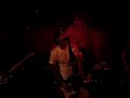 Steven Baggs - Torn (Live @ Corio NYC - 08/13/07)