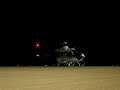 Eurocopter EC-135 Duke Life Flight Startup at PGV Eurocopter EC-135 Duke Life Flight Startup at PGV
