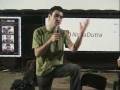 videos de Bate-papo Caio Blat 8/12_Oficina Tela Brasil