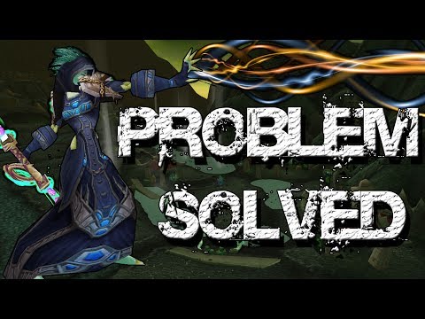 changes - I rallied the healing troops for their perspective on the upcoming changes and the problems that need addressing. Link: http://www.mmo-champion.com/content/3...