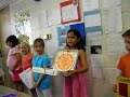 The ABC's of Math (1st grade)