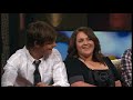zac efron, nikki blonsky, daniel radcliffe zac efron, nikki blonsky, daniel radcliffe