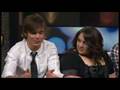 zac efron, nikki blonsky, daniel radcliffe