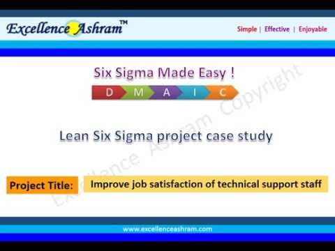 how to improve job satisfaction