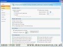 Microsoft Excel VBA training