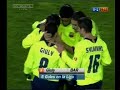 Mallorca 0 - 3 Bar�a Primer Gol (Giuly)