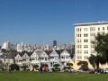 Balade dans San Francisco (2).