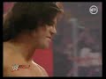 DX Vs The Miz & John Morrison P2