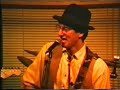 Too Tired - Papa Blues