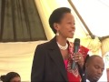 PROF ANNA TIBAIJUKA AKITOA UFAFANUZI JUU YA KAULI YA "HELA YA MBOGA"