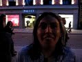 el festejo del triunfo de la tricolor ante polonia en las calles de oslo
