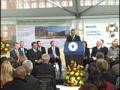 Appleton-Hamilton groundbreaking