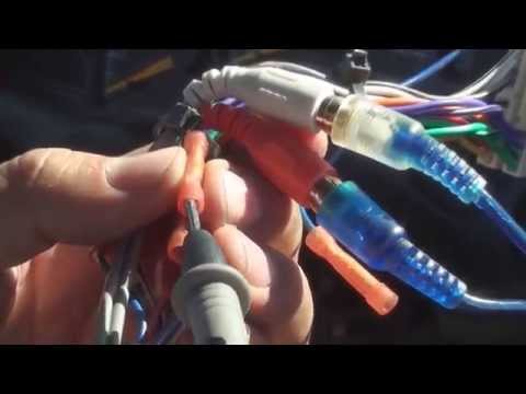 how to troubleshoot car stereo