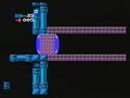 Metroid NES 01 Opening, Brinstar