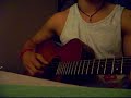 Die Ärzte-Cover \" Nie gesagt\" Geh doch... Die Ärzte-Cover \" Nie gesagt\" Geh doch...