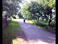Freddy f�hrt ne Schwalbe