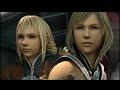 Final Fantasy XII English Trailer Final Fantasy XII English Trailer