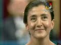 Íngrid Betancourt recibió el Premio Príncipe de Asturias