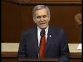 Rep. Doggett In Favor of Iraq Redeployment Act
