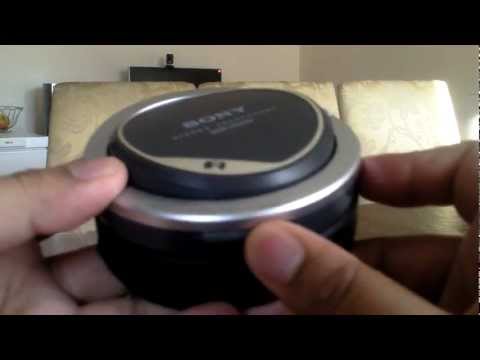 how to repair sony mdr xd200