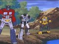 G1 transformers