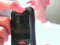 Sony Ericsson W580i Walkman Phone Review