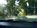 Datsun 240z - Prescott Hill Climb