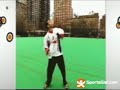 Casey Powell - Tip of the Week - Stick Tricks