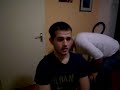 IMIGRANTI HAARSCHNITT BY CIO