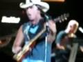 Kenny Chesney Beer in Mexico Nashville 7/5/08