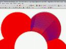 Wilcom Embroidery Digitizing tutorial - Input B