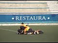 Europa-Sant Andreu Aleví A 27.4.08