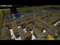 Minecraft - Doom Castle / End of a Server