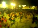 SAGRA DELLA GRANOCCHIA 2008 SCHIUMA PARTY