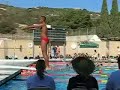 MC Dive Meet 2007