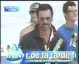 Croni-k Nadie lo sabra